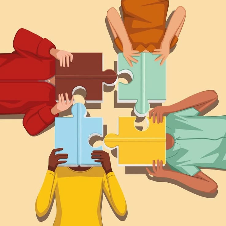 Character Building Club