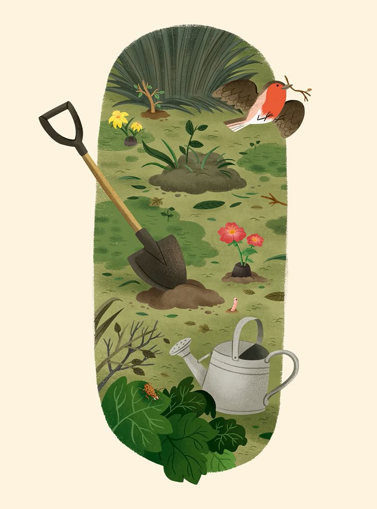 Gardening and Horticulture Club
