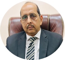Department Principal