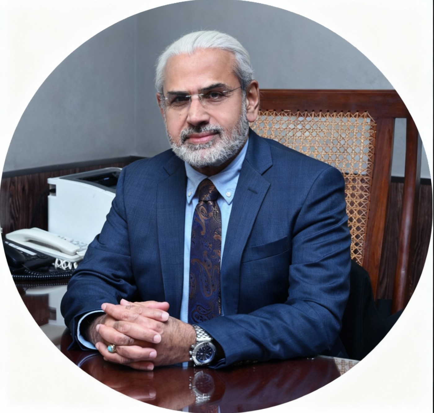 Director Image