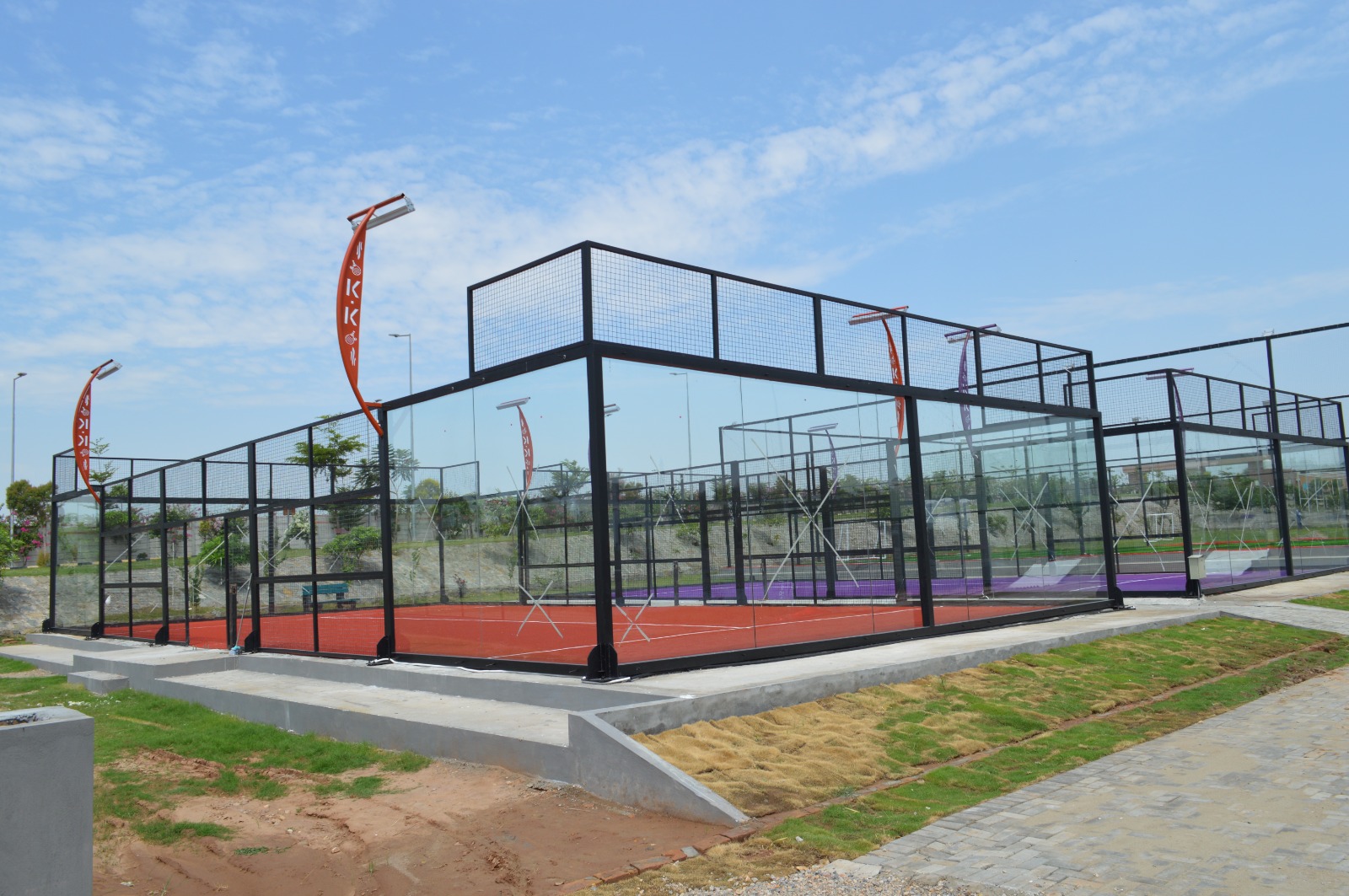 Facility Image